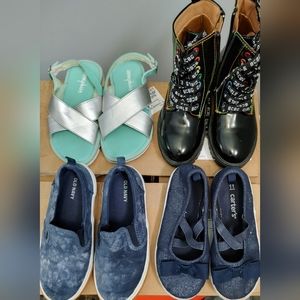 Size 11 Shoe Bundle